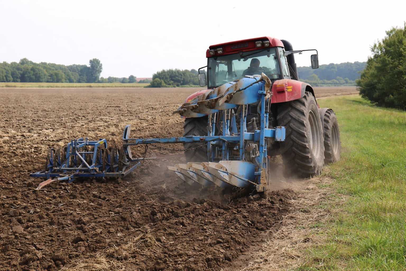 Plata subvențiilor agricole depinde de o rectificare bugetară de un miliard de lei