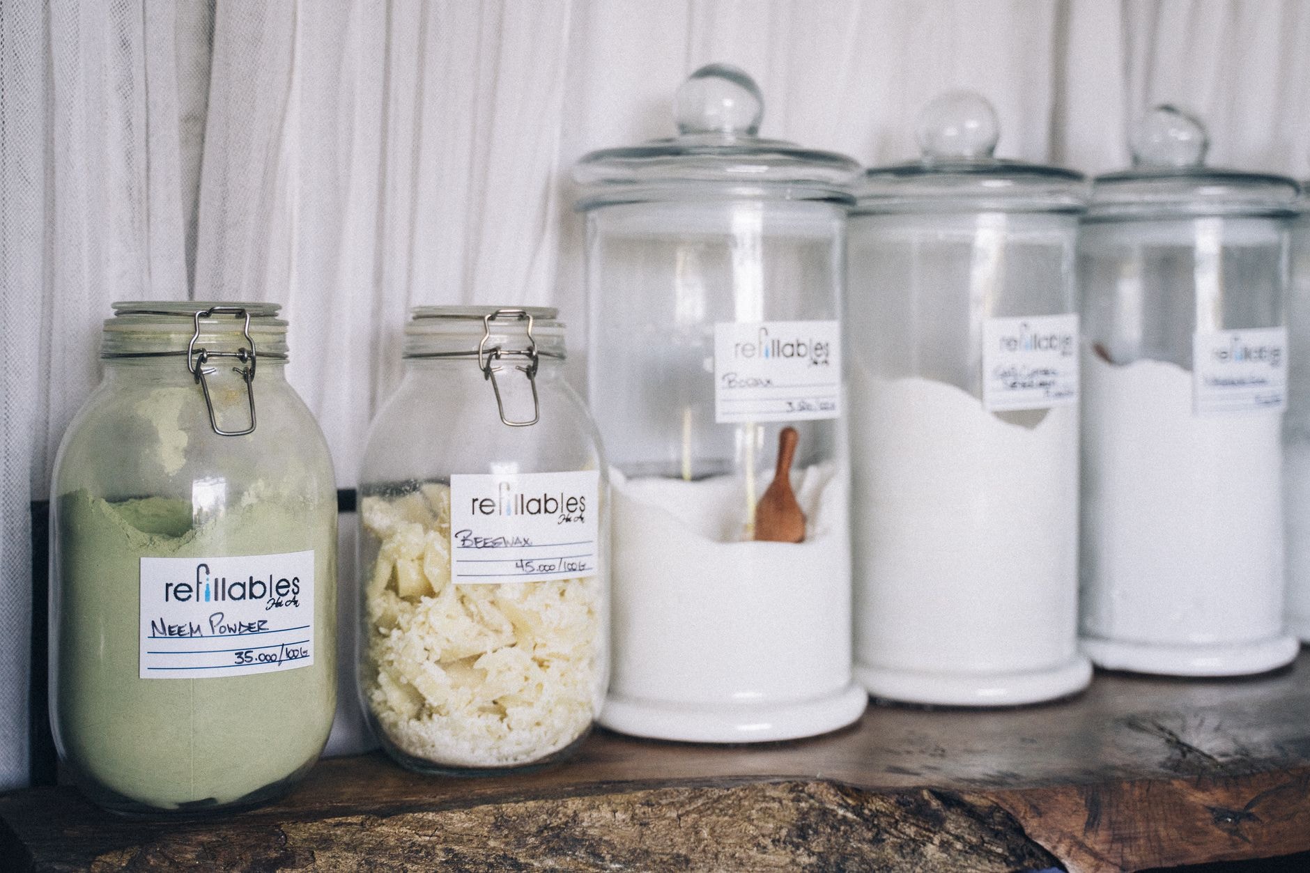 Produse etichetate drept naturale si ecologice