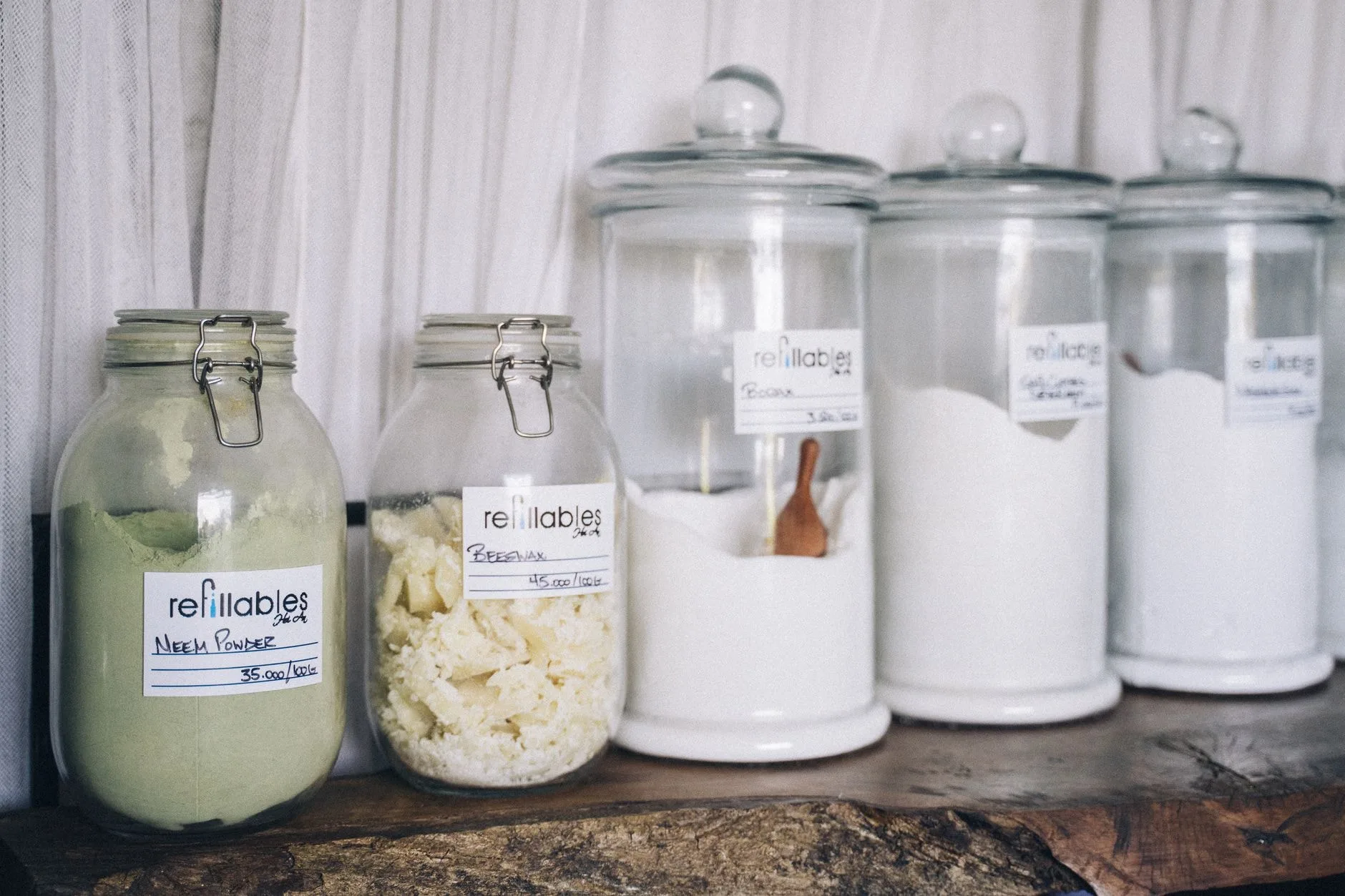 Produse etichetate drept naturale si ecologice