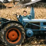 Ajutoare naționale tranzitorii pentru agricultori