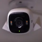 Cameră de supraveghere pentru analiză de risc
