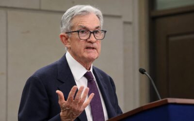 Justiția SUA nu redeschide ancheta lui Jerome Powell pentru renovarea Fed de 2,4 miliarde de dolari