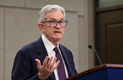 Justiția SUA nu redeschide ancheta lui Jerome Powell pentru renovarea Fed de 2,4 miliarde de dolari