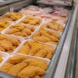 Produse din carne de pasăre