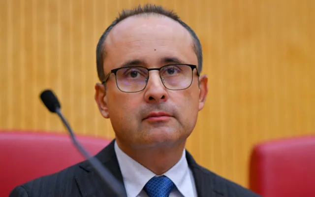 Oficial vorbind despre situația Cernavodă