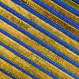 Chirii pentru parcuri fotovoltaice