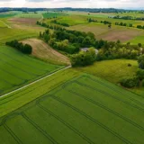 Terenuri agricole vizate de arendă