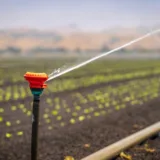 Decontarea energiei pentru irigații