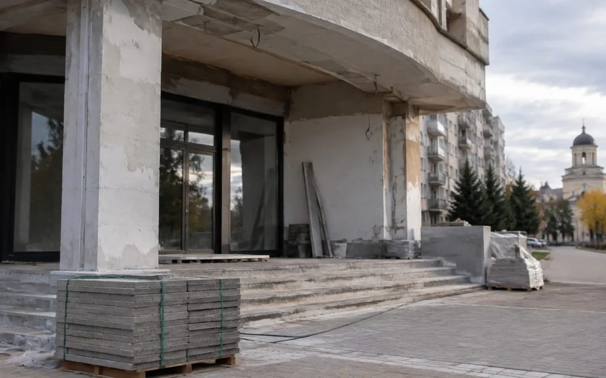 Hotel Cetate