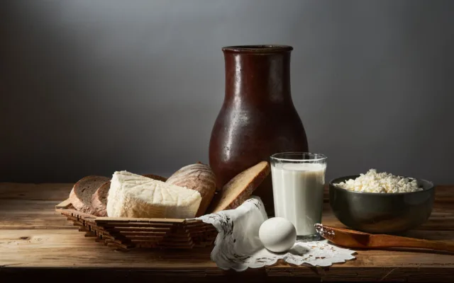 Importuri de lactate