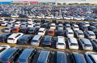 Industria auto reprezintă 15% din industria prelucrătoare a României. Slovacia are o expunere mai mare, iar Cehia și Ungaria sunt la un nivel similar