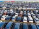 Industria auto reprezintă 15% din industria prelucrătoare a României. Slovacia are o expunere mai mare, iar Cehia și Ungaria sunt la un nivel similar
