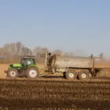 Gunoi de grajd pentru inputuri agricole