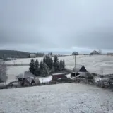 Gospodărie montană afectată de schimbările PAC