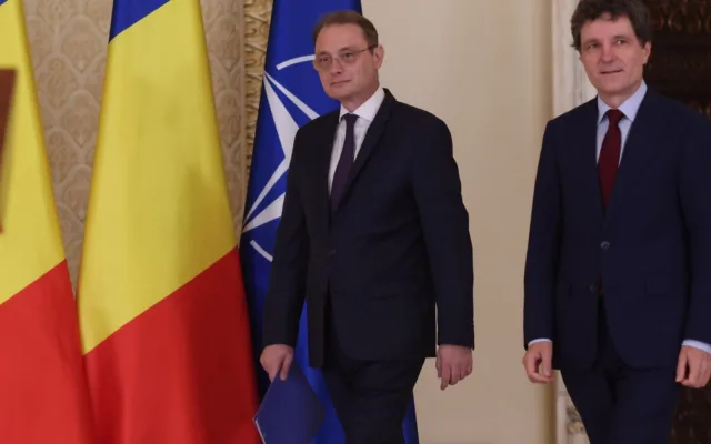 Programul plecărilor voluntare