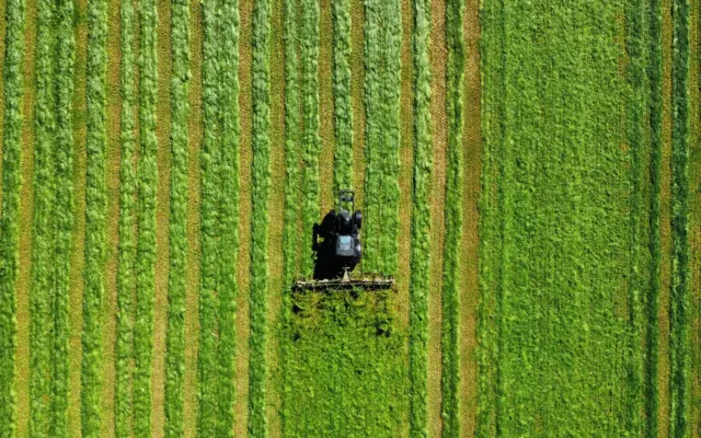 Subvenții agricole după 2027
