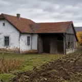 Gospodărie rurală fără subvenții agricole